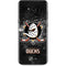 NHL Anaheim Ducks Iced Galaxy S8 Plus Skin